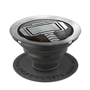 PopSockets Thor Monochorme MARVEL [ポップソケッツ]