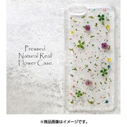 押し花スマホケース Disegno(ディセーニョ) BlowingPetals2 for iPhone 6/iPhone 6s [iPhone用ケース]