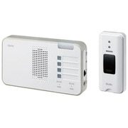 ワイヤレスチャイム ランプ付きセット EWS-S5230