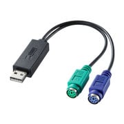 USB-CVPS4 [USB-PS/2変換コンバータ]