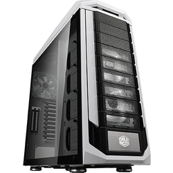 ヨドバシ.com - クーラーマスター Cooler Master SGC-5000W-KWN2