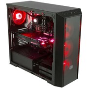 MasterBox Pro 5 RGB MCY-B5P2-KWGN-01