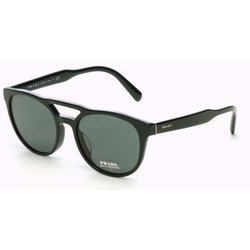 送料無料☆セール☆PRADA☆プラダ☆サングラス☆PR05TS 中古・古着通販】PRADA (プラダ) サングラス ブラウン サイズ:62