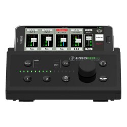 Mackie(マッキー) / ProDX4 - デジタルミキサー Mackie(マッキー) ／ ProDX4 - デジタルミキサー - の激安通販
