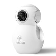 CINMAIR/A/WHITE [360度ビデオカメラ Insta360 Air Type-C ホワイト]