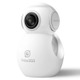 CINMAIR/B/WHITE [360度ビデオカメラ Insta360 Air Micro USB ホワイト]