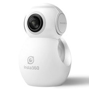 CINMAIR/B/WHITE [360度ビデオカメラ Insta360 Air Micro USB ホワイト]
