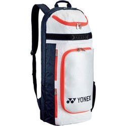 【未使用】YONEX テニスラケットバック　２本用　ＢＡＧ-1729-100 ヨドバシ.com - ヨネックス YONEX BAG1729 100 [テニスバッグ