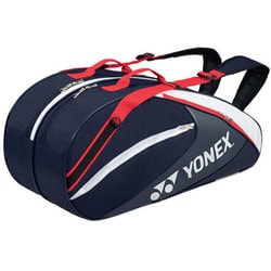ヨネックス YONEX BAG1732R 019 [テニスバッグ ラケット