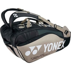 ヨネックス YONEX テニスバッグ・ケース ラケットバッグ9＜テニス9本用＞