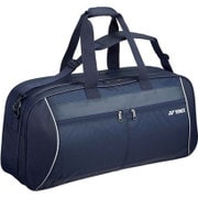 BAG1811W 019 [テニスバッグ TOURNAMENT＆ACTIVE series I トーナメントバック テニス 2本用 ネイビーブルー]