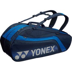 ヨドバシ.com - ヨネックス YONEX BAG1812R 019 [テニスバッグ 