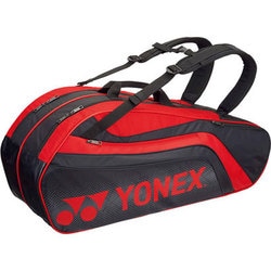 ヨドバシ.com - ヨネックス YONEX BAG1812R 187 [テニスバッグ