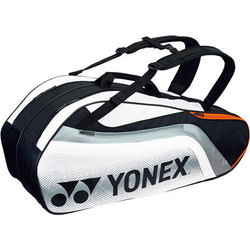 新品! YONEX ラケットバッグ BAG1812R