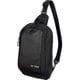 BAG1856 007 [テニスバッグ ワンショルダーバッグ ブラック]