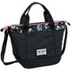 BAG1864 007 [テニスバッグ ショルダーバッグ ブラック]