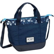 BAG1864 019 [テニスバッグ ショルダーバッグ ネイビーブルー]