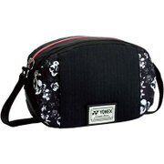 BAG1865 019 [テニスバッグ ショルダーバッグS ネイビーブルー]