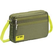 BAG1895 191 [テニスバッグ ショルダーバッグ カーキ]