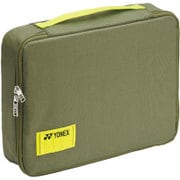 BAG1896L 191 [テニスバッグ ランドリーポーチL カーキ]