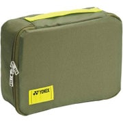 BAG1896M 191 [テニスバッグ ランドリーポーチM カーキ]