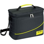 BAG1897L 007 [テニスバッグ クーラーバッグL ブラック]