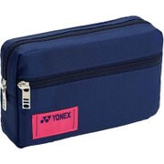 BAG1898 019 [テニスバッグ マルチポーチ ネイビーブルー]