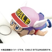 CABLE BITE Dr.スランプ アラレちゃん [ケーブルバイト]