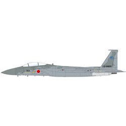 F-15J(航空自衛隊)  ホビーマスター  1/72(HA4550)