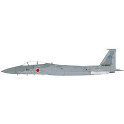 新作日本製送料無料ホビーマスター1/72航空自衛隊F-15J イーグル 第7航空団 第305飛行隊 特別塗装 「空自50周年」 百里基地 04年 #42-8838 軍用機