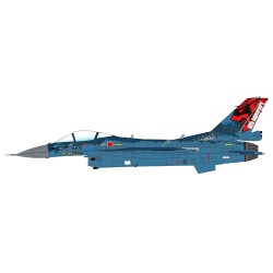 ポスターフレーム ホビーマスター HA-2716 F-2A 航空自衛隊 第3飛行隊