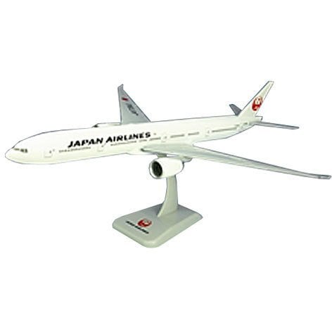 Bjq06 1 0 777 300er Jal Wifi スナップインモデル 飛行機