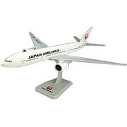 BJQ2007 [1/200 777-200ER JAL WiFi スナップインモデル 飛行機]