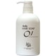 レラ ヘアソープ01 650ml [シャンプー]