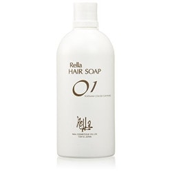 ヨドバシ.com - レラ ヘアソープ01 300ml [シャンプー]のレビュー 0件