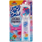 熱中対策シャツクール アロマフレグランス