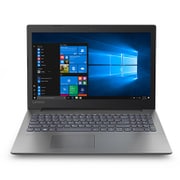 ヨドバシ.com - 81DE00J7JP [A4ノートパソコン ideapad 330 Core i3