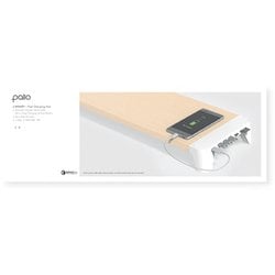 ヨドバシ.com - PALLO パロ SJ-BNC-00301W-JP [モニタースタンド WOODY Fast Charging Hub（ ウッディーファストチャージングハブ）] 通販【全品無料配達】