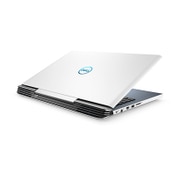 ゲーミングノートパソコン 15.6インチ Core i5-8300H プロセッサー 8GB Windows 10 Home 64ビット ホワイト NG55-8NLCLW