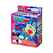TKZ81CT002 [パカットでーる3D ブレスレットセット 知育玩具]