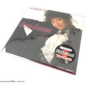 レコジャケ フレークシール 本田美奈子 FS-HM-002
