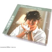 レコジャケ メモ帳 本田美奈子 MP-HM-002