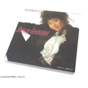 レコジャケ メモ帳 本田美奈子 MP-HM-004