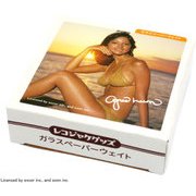 レコジャケ ガラスペーパーウェイト アグネス・ラム GPW-AL-001