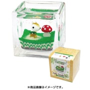 キューブキャンドルキット バンビ＆キノコセット CK-004