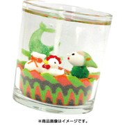 フェアリーテールキャンドルキット ジャックと豆の木 FCK-004