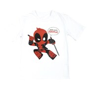 MARVEL Tシャツ デッドプール M [キャラクターグッズ]