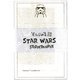 スター・ウォーズ そえぶみ箋 ストームトルーパー [キャラクターグッズ]