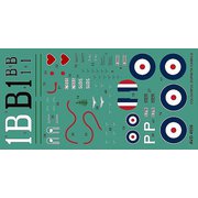 AVD4006 [1/48 ソッピースキャメル カラーフルキャメル]