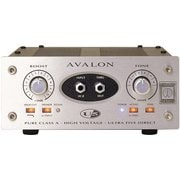 ダイレクトボックス / Class A DI Preamp U5